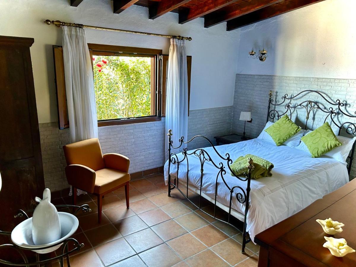 Casa Con Jardin Y Jacuzzi Villa Realejo Alto Kültér fotó