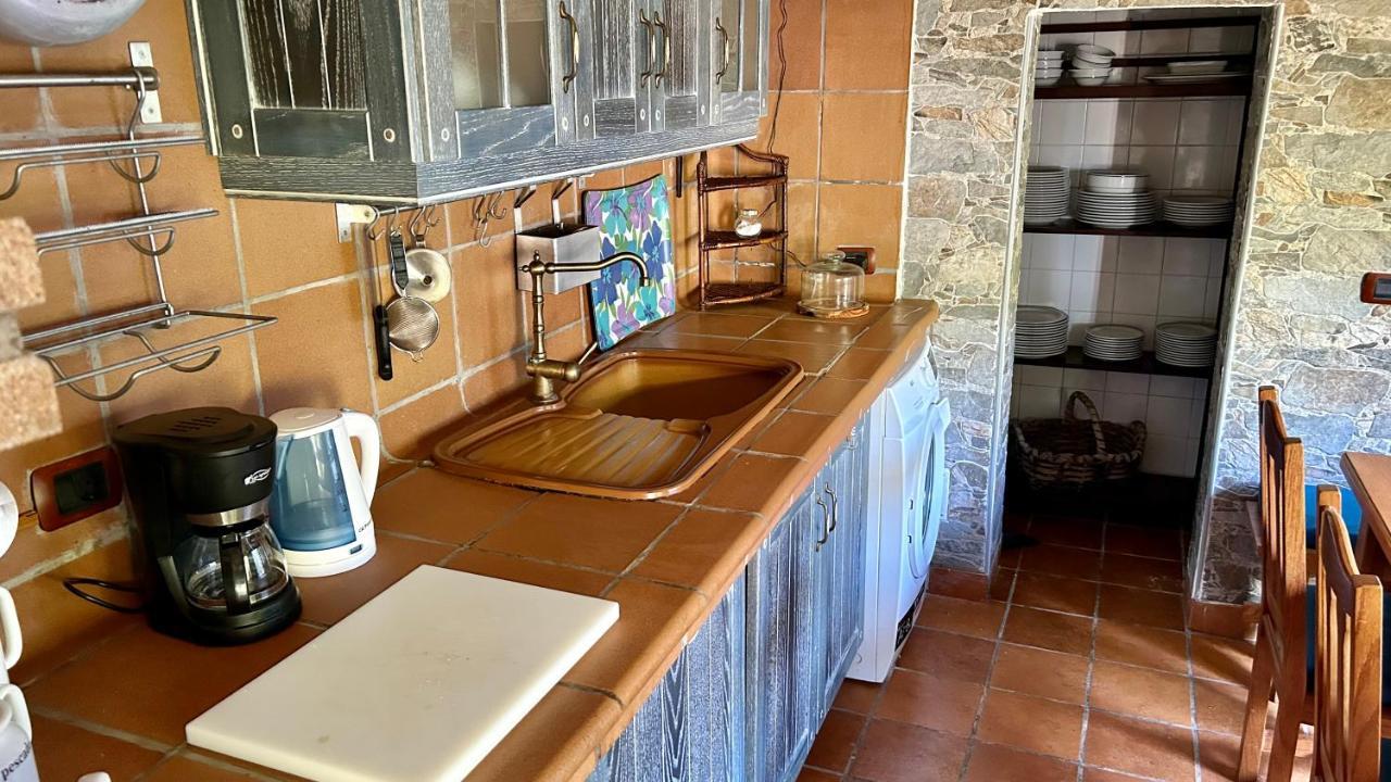 Casa Con Jardin Y Jacuzzi Villa Realejo Alto Kültér fotó