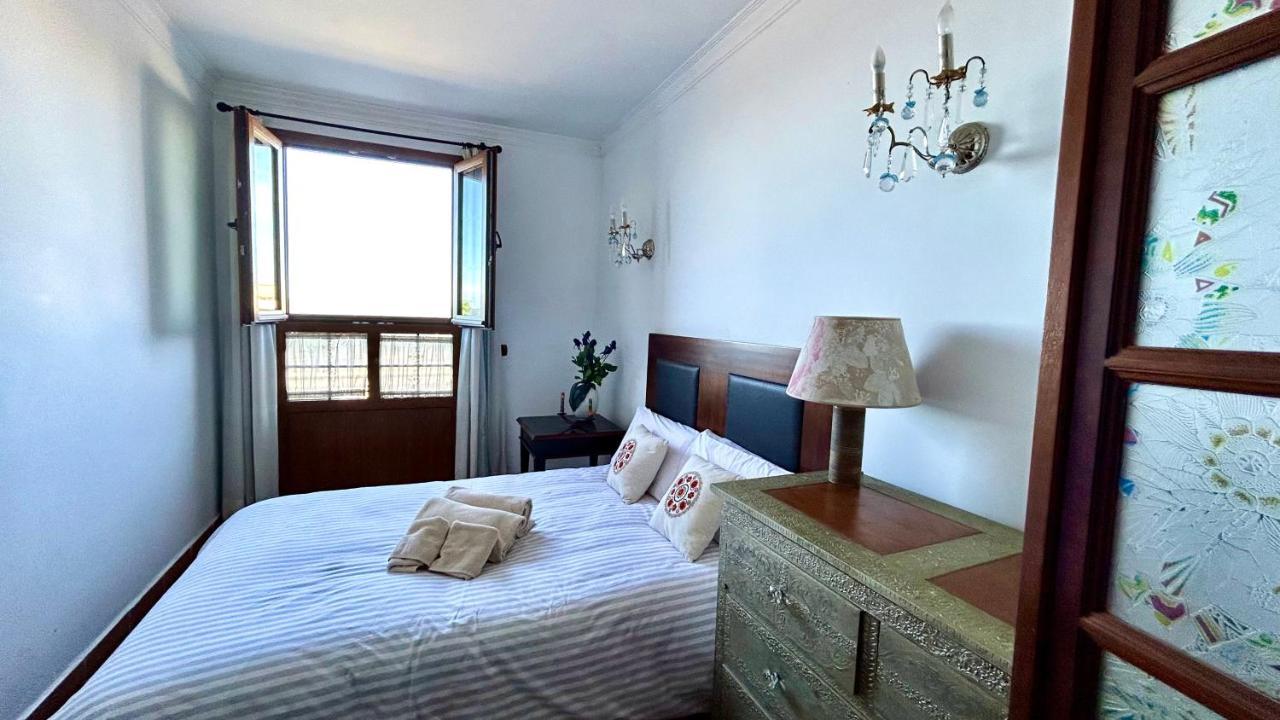 Casa Con Jardin Y Jacuzzi Villa Realejo Alto Kültér fotó